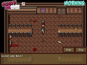 zombies retreat ep 2 walkthrough