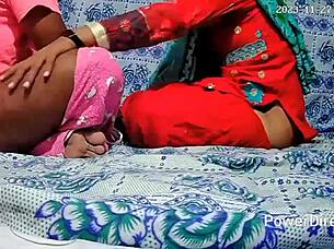 me and my german teacher... we uh got carried away in class!