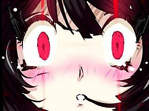 DOMINATRIX TF Comic Dub Shadows Her Big Ass Slave!