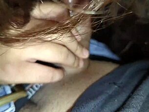 hot muslim gf peaks blowing bf next to him hindi dirty talk