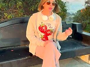 Dive Into My First Pornlog's Steamy Free SFW Tease!