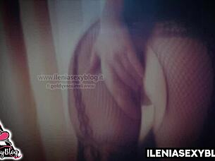 italian retirement home blowjob queen asmr dialogues compilation