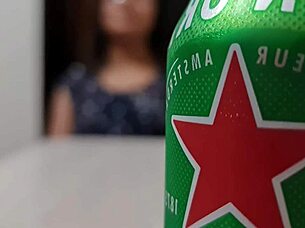 Cute miniskirt upskirt spying perfect pussy cam