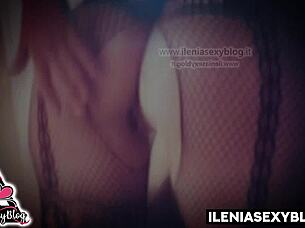 italian retirement home blowjob queen asmr dialogues compilation