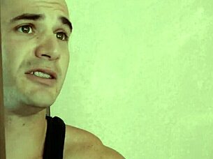 blonde mona wales pounds nathan bronson passionately deep