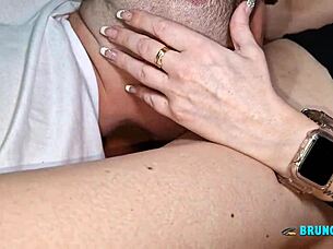 want maria to teach you and your friend some real sex moves?