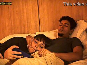 Sleepy? Lap rest first 😴🍆