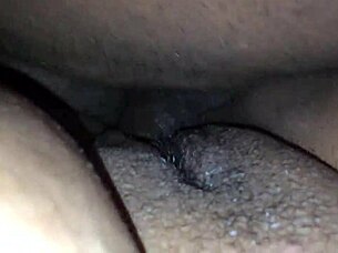 wanna watch me finger this fat pussy while you pound it rough?