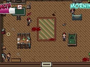 zombies retreat ep 2 walkthrough