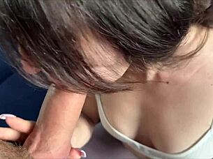 Gym pickup ignites passion for rough bubble ass fuck in leggings