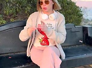 Dive Into My First Pornlog's Steamy Free SFW Tease!