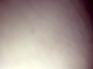 Pretty shaved pussy licked then tight creampie fuck 😍💦