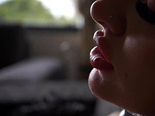 join wild latina threesome steamy man woman action