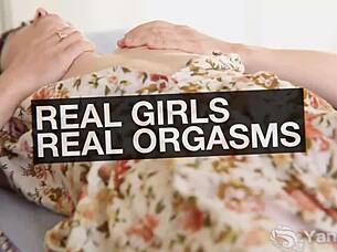 Feel kimberlee rose's juicy toys thrusting to climax?