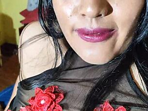 Ready to fuck Chun Li cosplayer's wet ass?