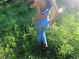 my classmate sucks me off so good after class