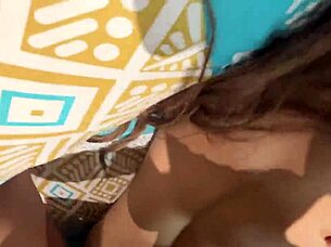 big ass stepmom wakes with cock in ass rests cum covered