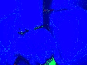 Crossdressing trans anal fingers big ass solo deep