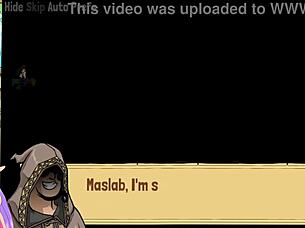 Queen Trainer Uncensored Hentai Milf Princess Handjob Orgasm Game Part 5