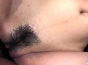 perfect japanese petite rides for uncensored creampie taboo