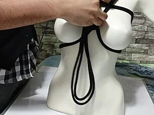 hey, check this bdsm tutorial on peruvian breast tying