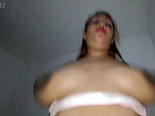 Brunette From Kansas Fucked Raw Until Pregnant Cum