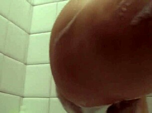 bound wife craves husbands rough domination in bondage sex