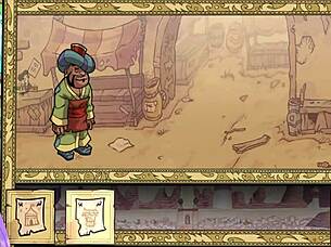 Queen Trainer Uncensored Hentai Milf Princess Handjob Orgasm Game Part 5