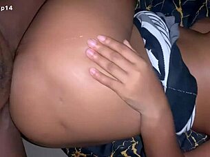 spin me around and fuck deep—feel my wet pussy gripping you tight?