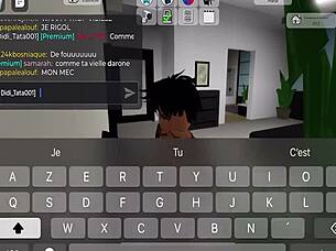 Intense Roblox Brookhaven Anal Assfucking Adventure Awaits