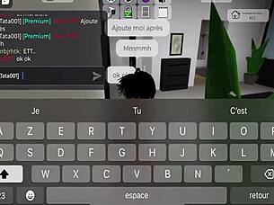 Intense Roblox Brookhaven Anal Assfucking Adventure Awaits