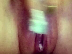 leaked colombian model milet flashes perfect athletic ass pussy