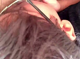 horny mexican chubby bent over doggy fuck