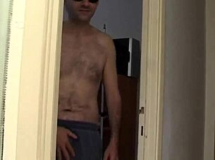 bound wife craves husbands rough domination in bondage sex