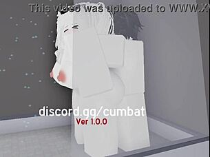 uhh he fucks me hard in the shower b4 bed big cock doggystyle 😩🍆