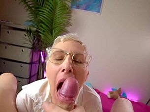 wanna see the hottest cumshots all year long?