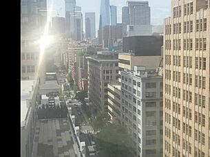 shocked catching wife's wet pussy upskirt flash turns me on hard