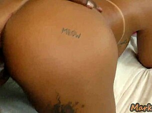 Hot Wife Lolla Martinelli Rides Bareback Hard