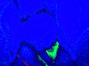 Crossdressing trans anal fingers big ass solo deep