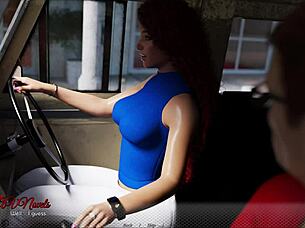 game world unleashes wild alternate existence thrills!