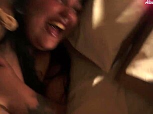 argentinian chubby throat fucked hard pov cumshot