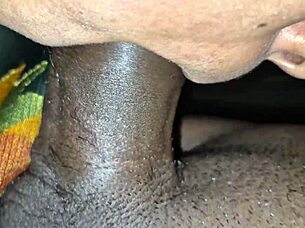 indian wife meets friend for private home encounter