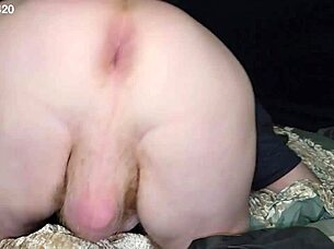 Anal toys dildo assplay dirty update