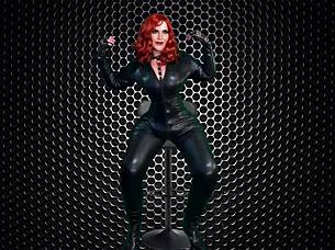 granny carmen you gloved gilf ready for that hardcore dildo pussy pound