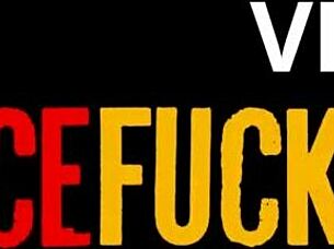 Babe sucks dick like a true artist