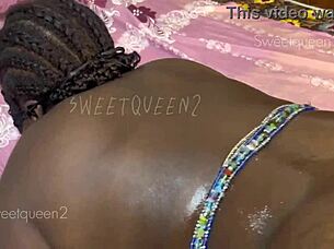 SSBBW Curves Melt In Slow Wet BBC Doggystyle Romance