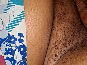 evangelical stepmom lets play with her wet pussy