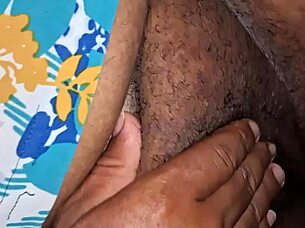 evangelical stepmom lets play with her wet pussy