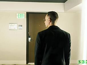 laney grey suttin brad newman intense threesome pounding