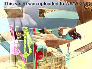 i crave milf's anal cumshot facial